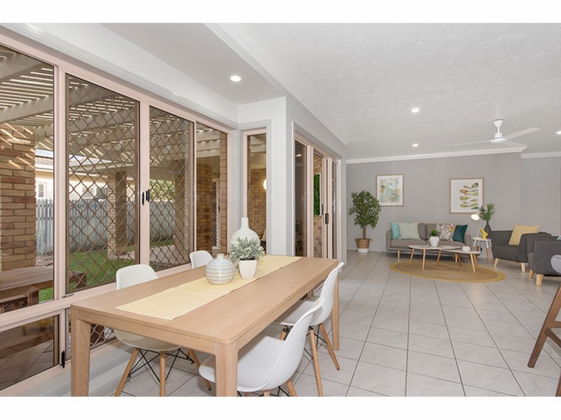 6 Sundew Close, Kirwan QLD 4817