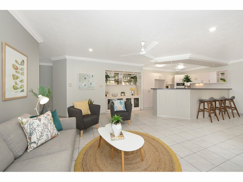6 Sundew Close, Kirwan QLD 4817