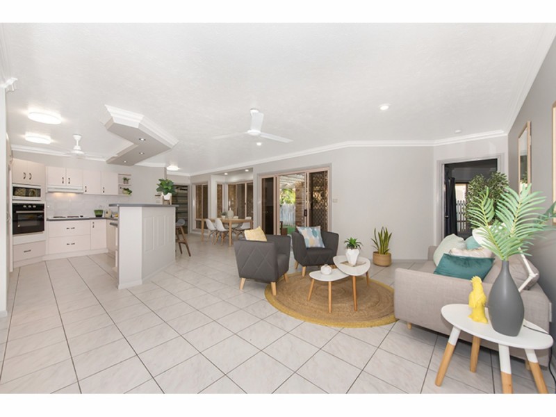 6 Sundew Close, Kirwan QLD 4817