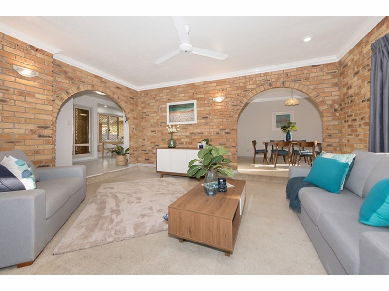 6 Sundew Close, Kirwan QLD 4817