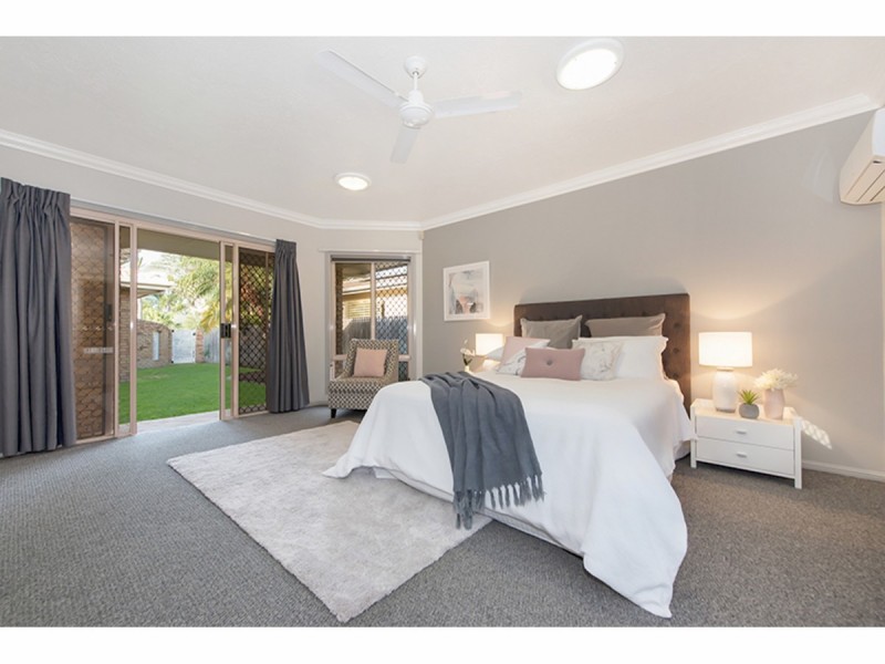 6 Sundew Close, Kirwan QLD 4817