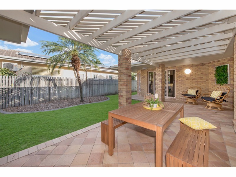 6 Sundew Close, Kirwan QLD 4817