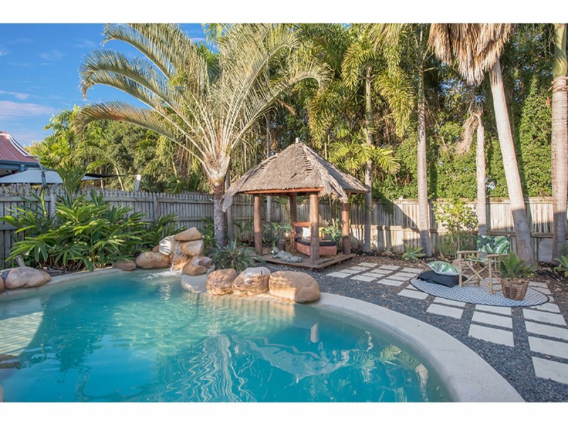 5 Aquarius Court, Idalia QLD 4811