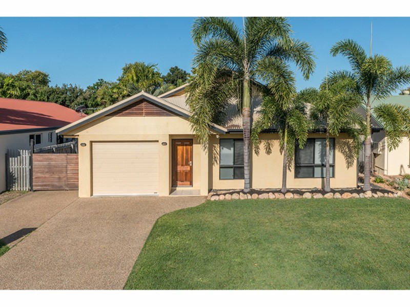 5 Aquarius Court, Idalia QLD 4811