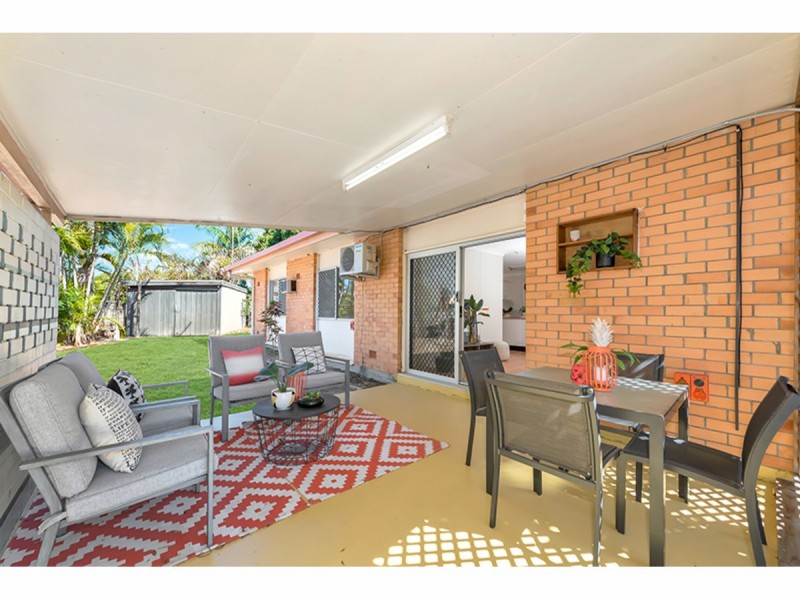 4 Canara Street, Cranbrook QLD 4814