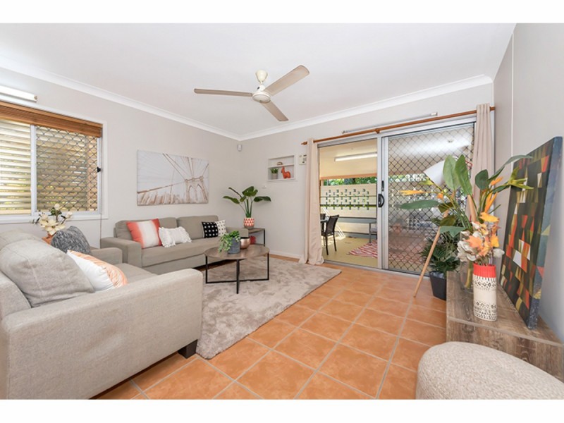 4 Canara Street, Cranbrook QLD 4814