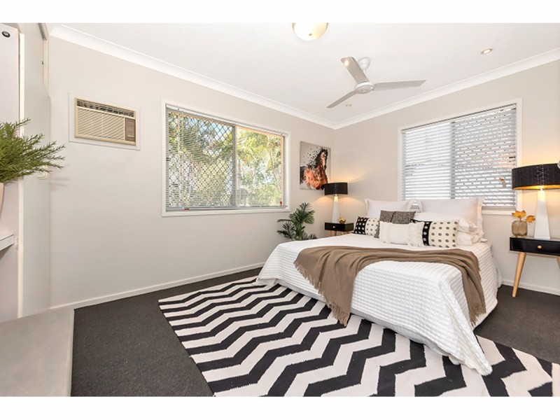 4 Canara Street, Cranbrook QLD 4814