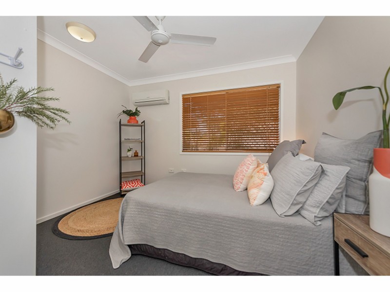 4 Canara Street, Cranbrook QLD 4814