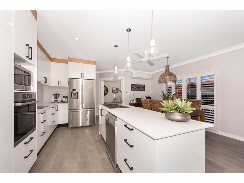 20 Elford Place, Mount Louisa QLD 4814