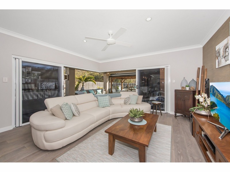 20 Elford Place, Mount Louisa QLD 4814