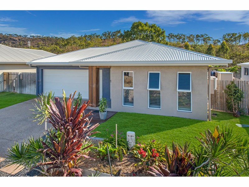 20 Elford Place, Mount Louisa QLD 4814