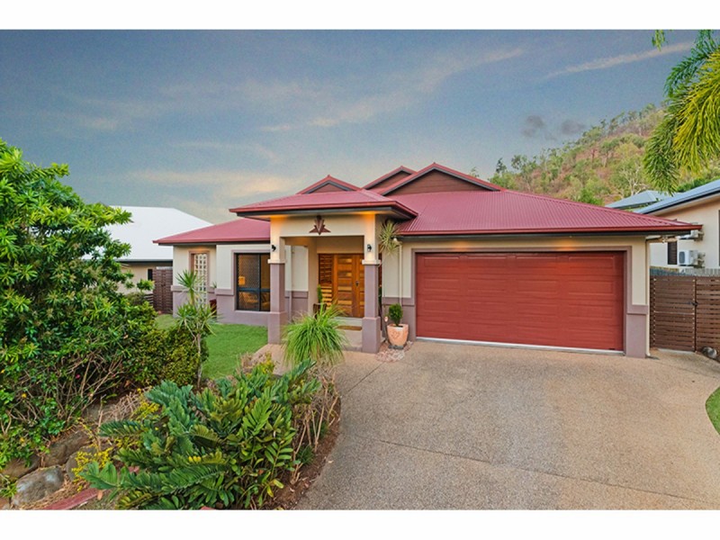 10 Kiandra Place, Mount Louisa QLD 4814