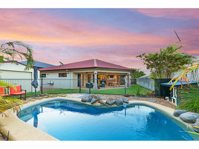 10 Kiandra Place, Mount Louisa QLD 4814