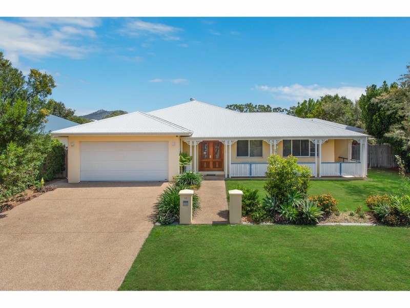 20 Northshore Circuit, Idalia QLD 4811