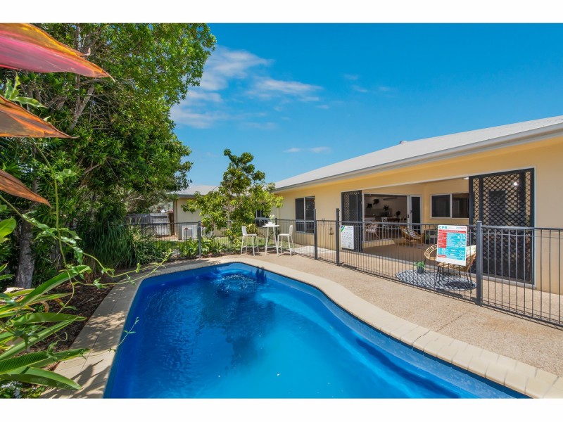 20 Northshore Circuit, Idalia QLD 4811