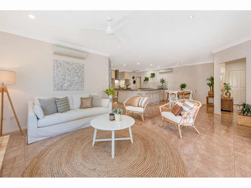 20 Northshore Circuit, Idalia QLD 4811