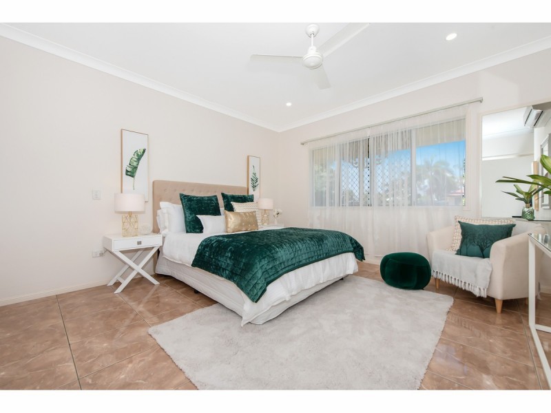 20 Northshore Circuit, Idalia QLD 4811