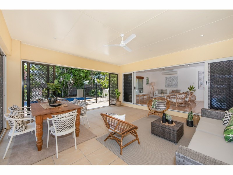 20 Northshore Circuit, Idalia QLD 4811