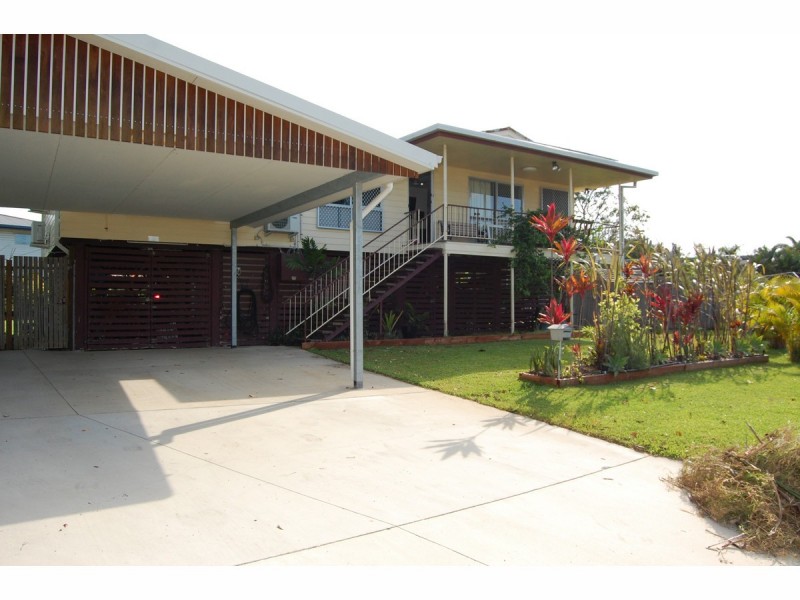 3 Anson Court, Aitkenvale QLD 4814