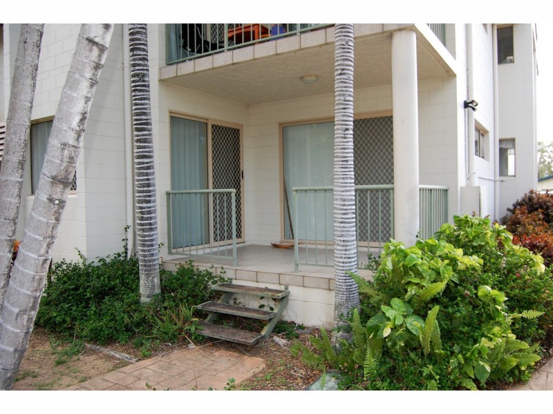 1/791 Riverway Drive, Condon QLD 4815