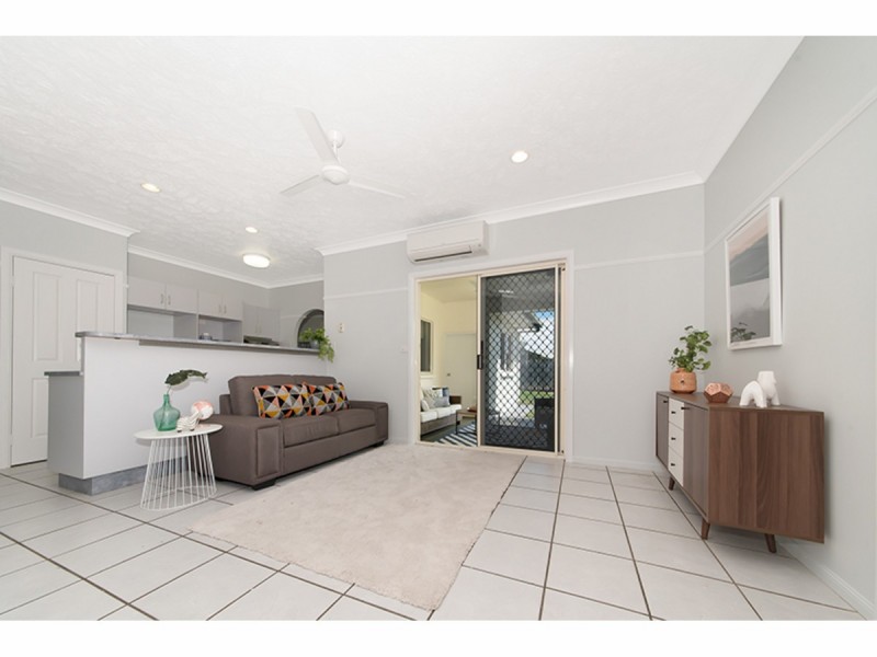 18 Spruce Street, Kirwan QLD 4817