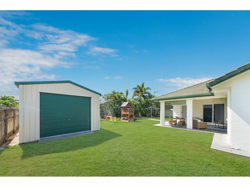 18 Spruce Street, Kirwan QLD 4817
