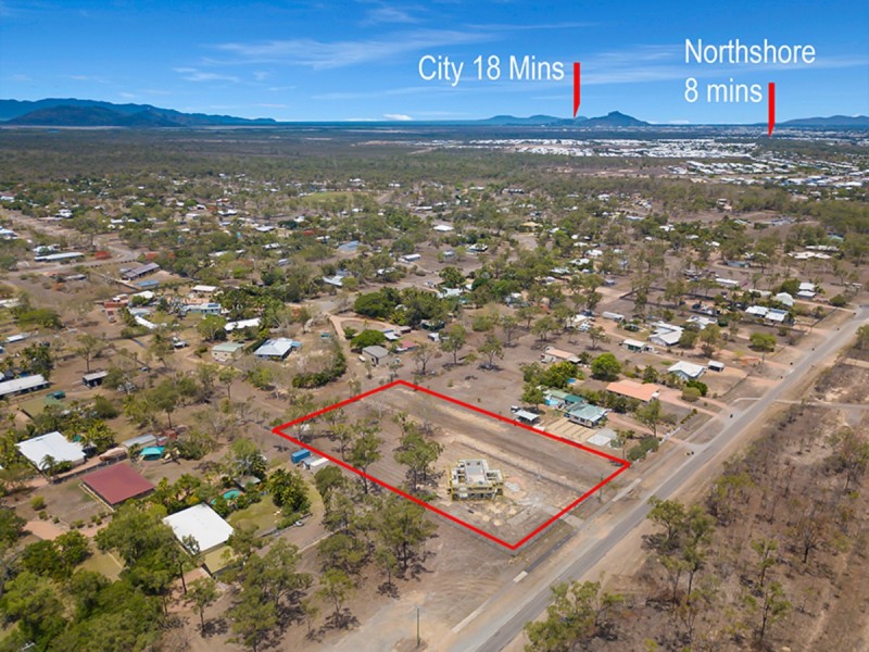 3 Batten Road, Mount Low QLD 4818