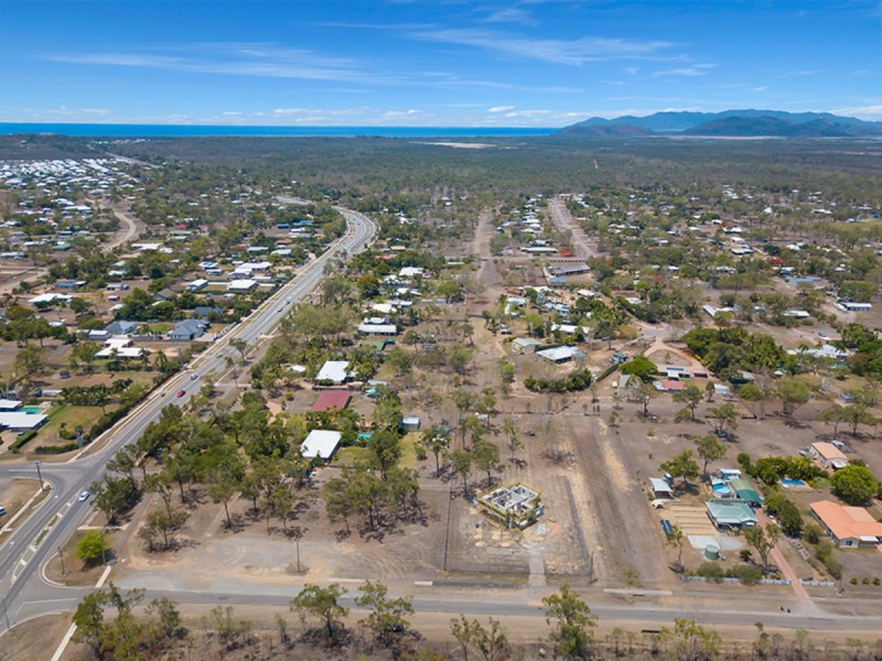 3 Batten Road, Mount Low QLD 4818
