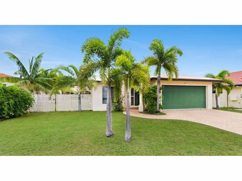 44 Glendale Drive, Annandale QLD 4814