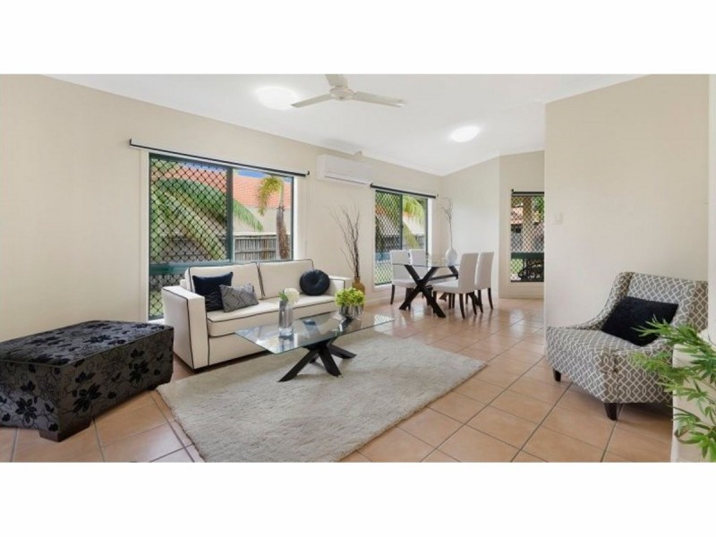 44 Glendale Drive, Annandale QLD 4814