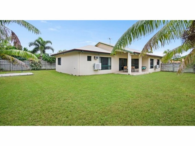 44 Glendale Drive, Annandale QLD 4814