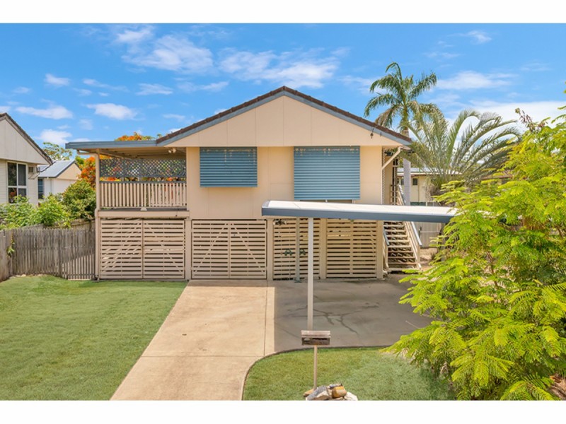 30 Riechelmann Street, Heatley QLD 4814