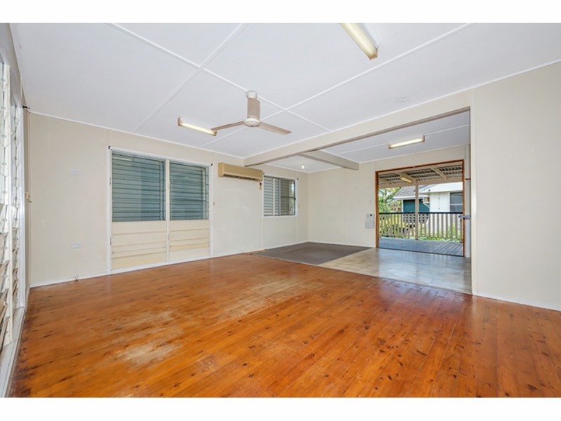 30 Riechelmann Street, Heatley QLD 4814