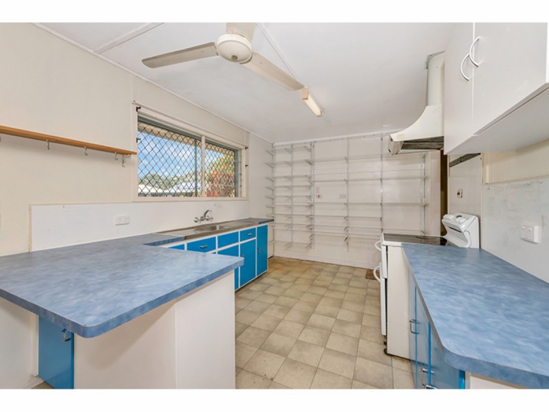 30 Riechelmann Street, Heatley QLD 4814