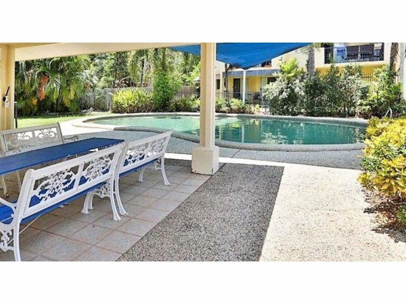 19/92 Regatta Crescent, Douglas QLD 4814