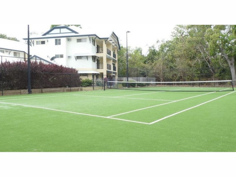 19/92 Regatta Crescent, Douglas QLD 4814