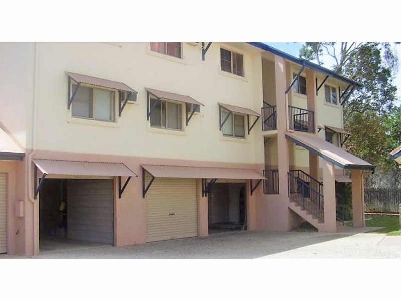 19/92 Regatta Crescent, Douglas QLD 4814