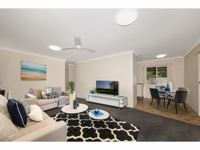 3 Turra Court, Mount Louisa QLD 4814