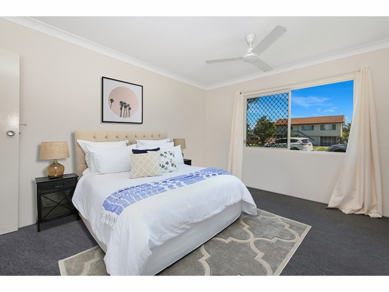 3 Turra Court, Mount Louisa QLD 4814