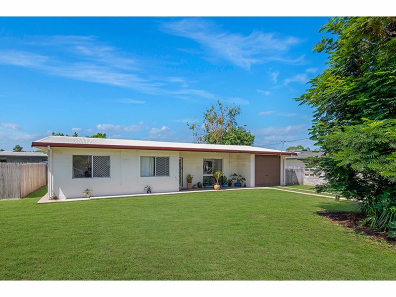 3 Turra Court, Mount Louisa QLD 4814