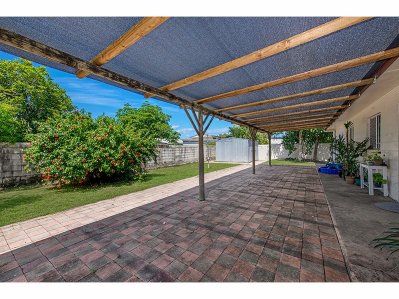 3 Turra Court, Mount Louisa QLD 4814