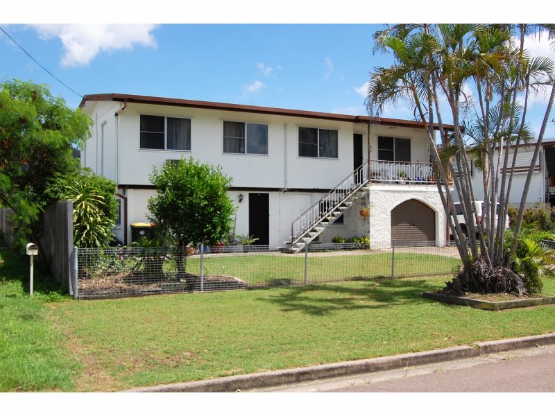 12 Gill Street, Kirwan QLD 4817