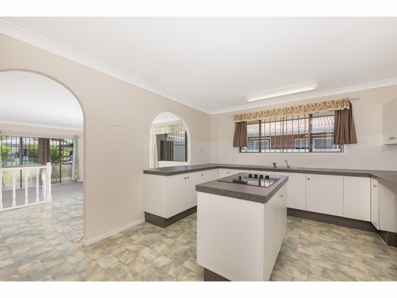 8 Mathiesen Street, Cranbrook QLD 4814