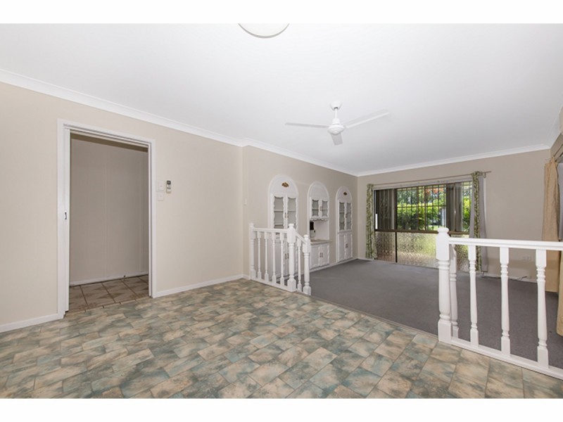 8 Mathiesen Street, Cranbrook QLD 4814