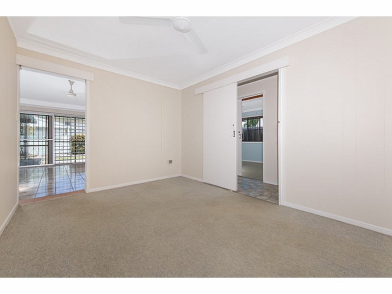 8 Mathiesen Street, Cranbrook QLD 4814