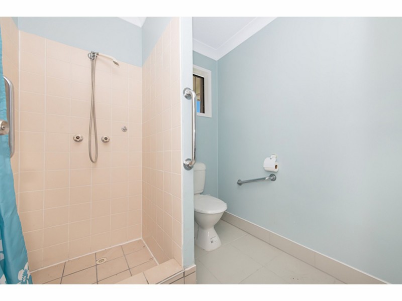 8 Mathiesen Street, Cranbrook QLD 4814