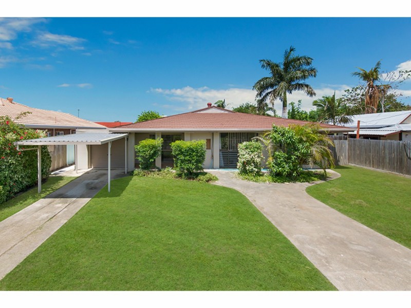 8 Mathiesen Street, Cranbrook QLD 4814