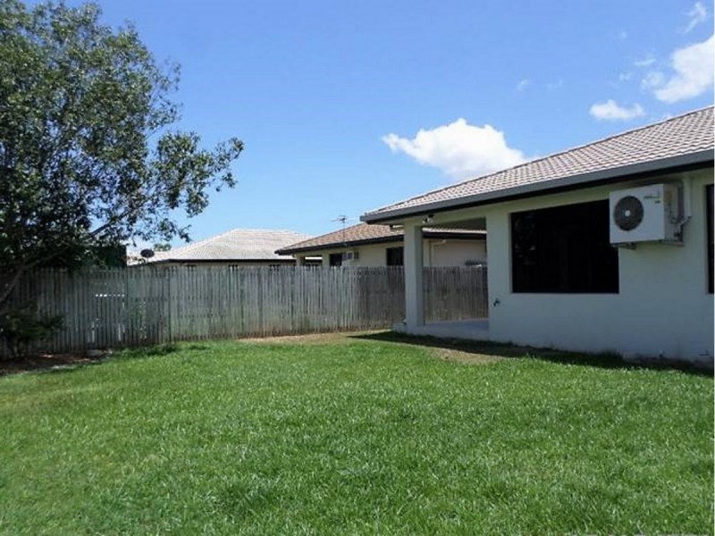 7 Sanderling Court, Kelso QLD 4815