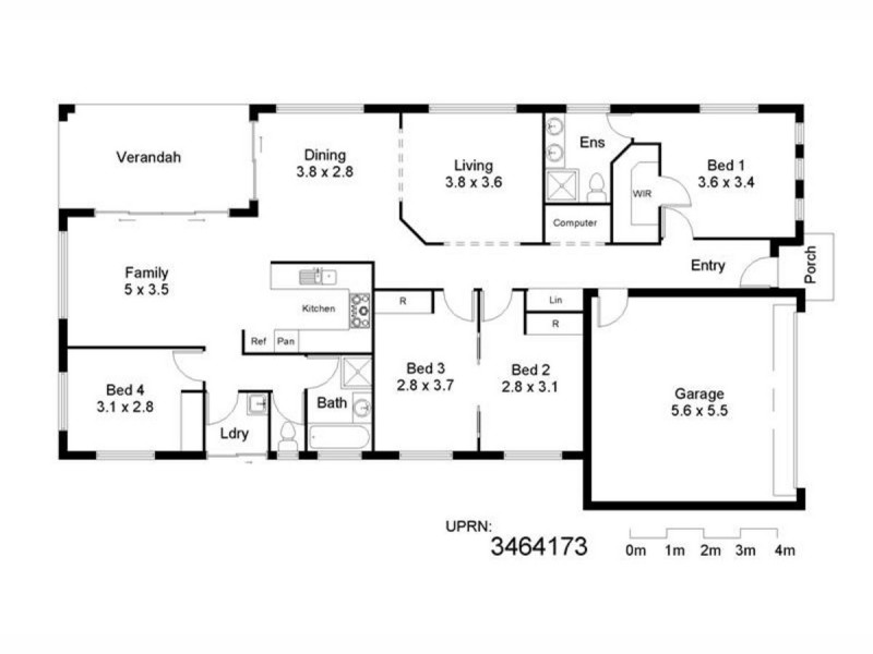 7 Sanderling Court, Kelso QLD 4815