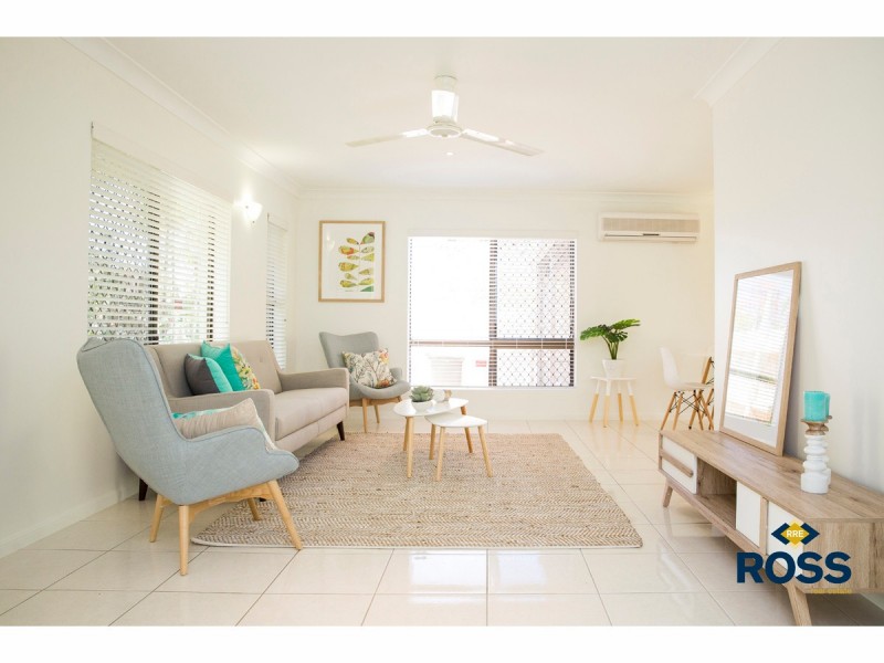 23 Shirleen Crescent, Condon QLD 4815